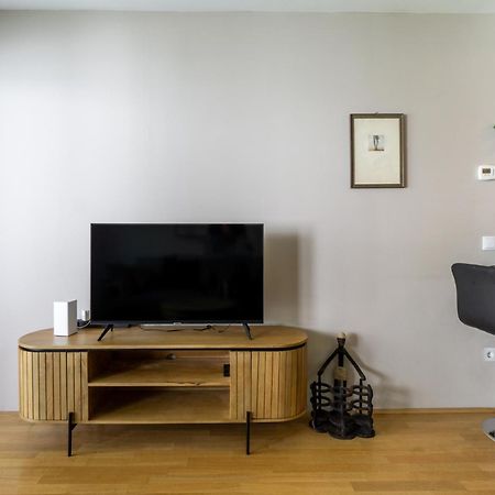 Apartment With Garden Close To Stadthalle, Westbahnhof 维也纳 外观 照片