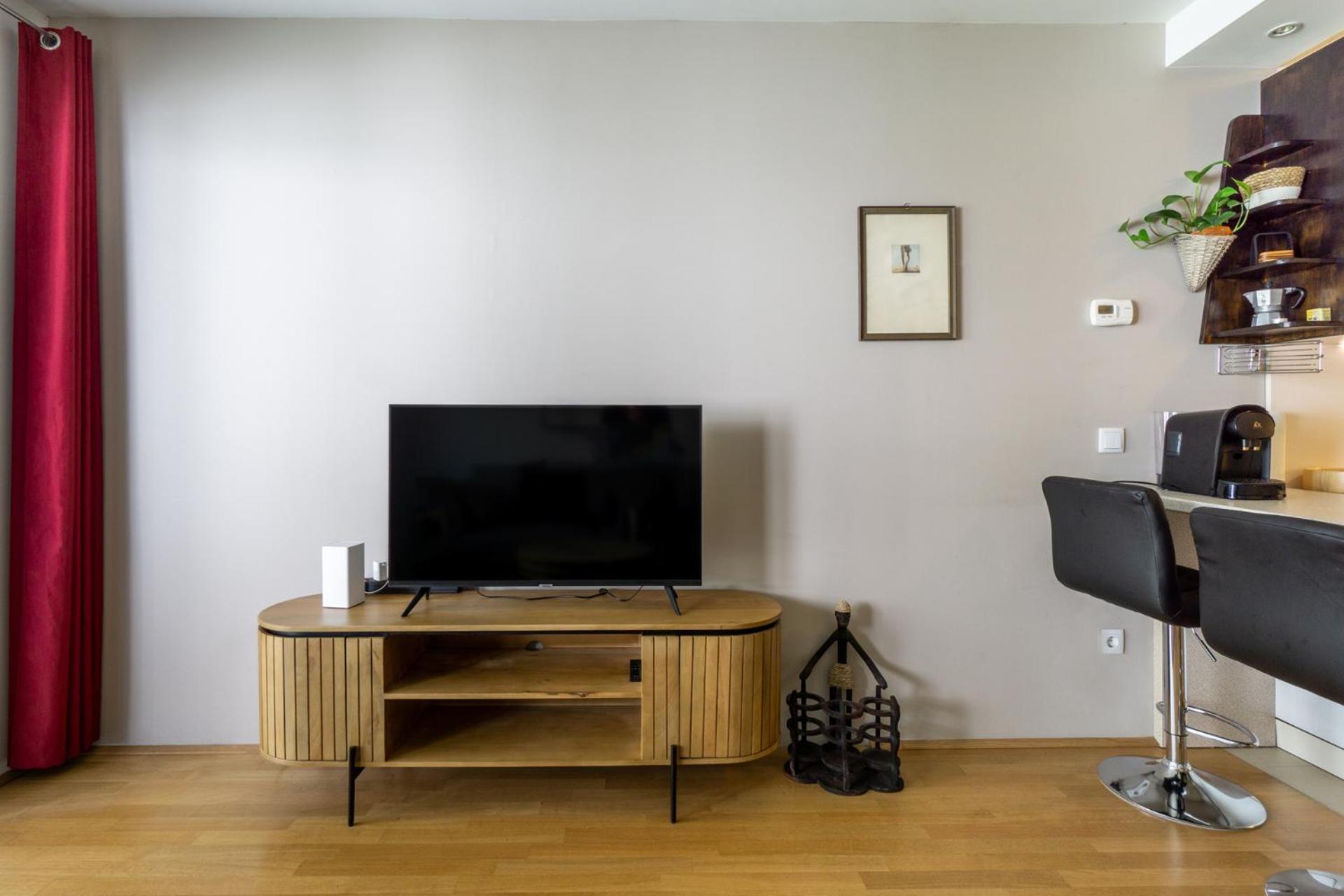 Apartment With Garden Close To Stadthalle, Westbahnhof 维也纳 外观 照片